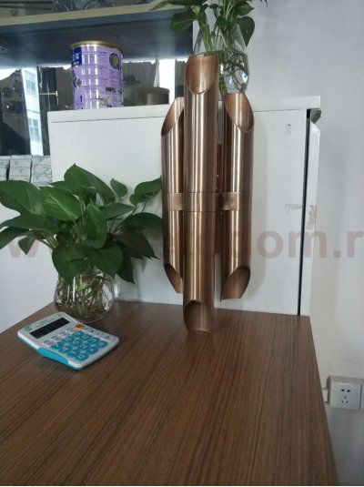Настенный светильник casamilano shard ImperiumLoft 143766-22