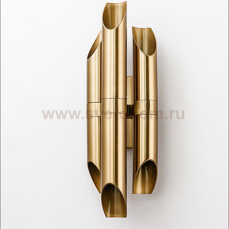 Настенный светильник casamilano shard ImperiumLoft 143766-22