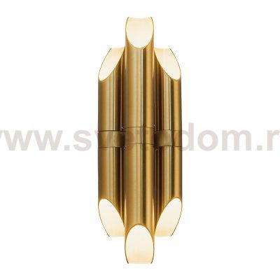 Настенный светильник casamilano shard ImperiumLoft 143766-22