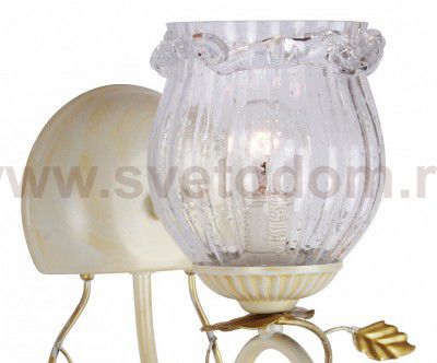 Светильник настенный бра Favourite 1438-1W Busch