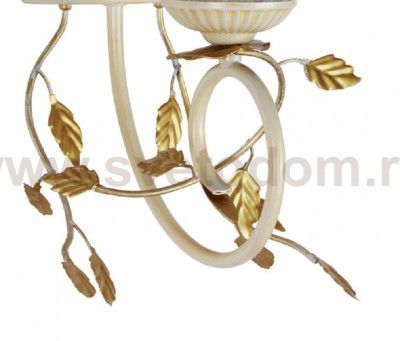 Светильник настенный бра Favourite 1438-1W Busch