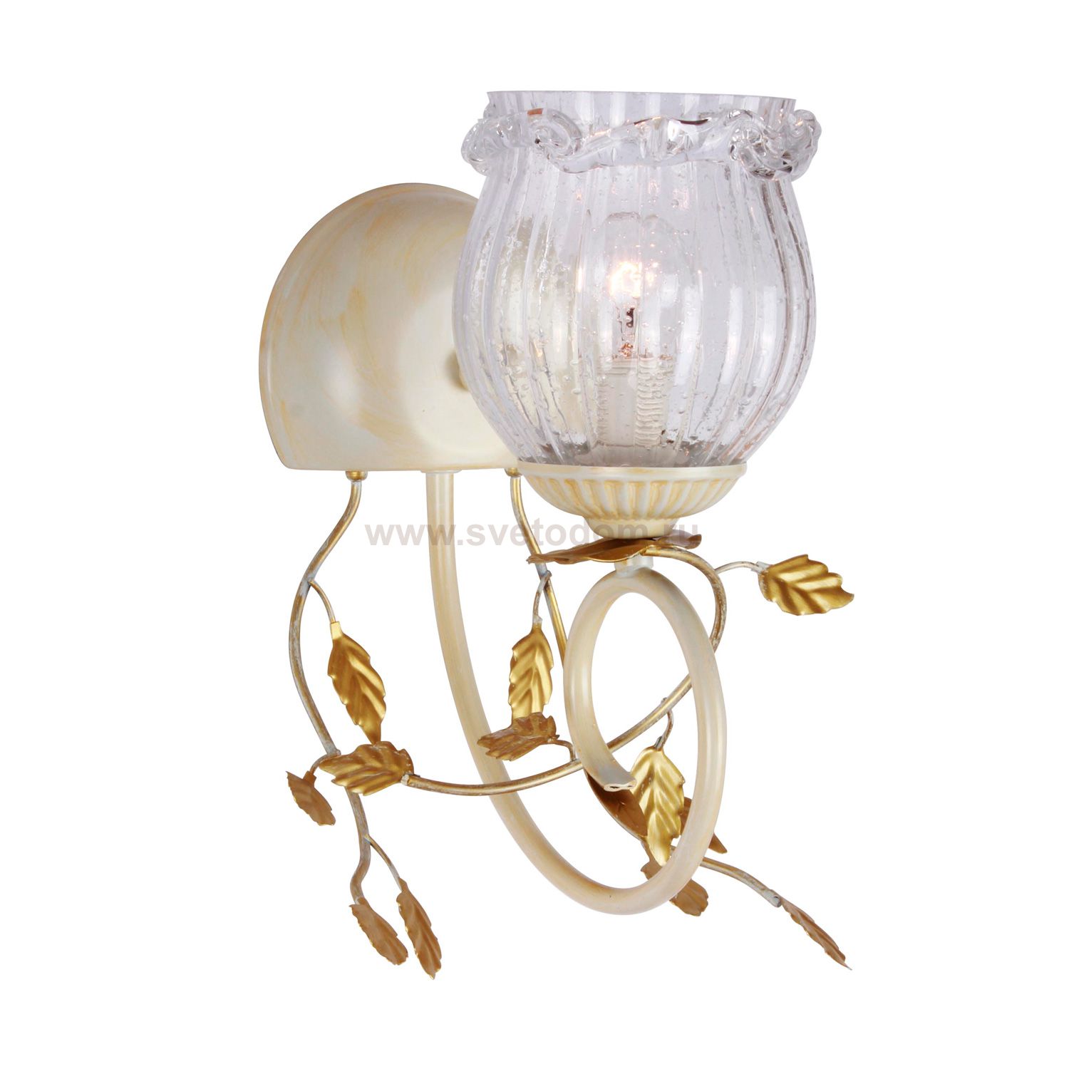 Светильник настенный бра Favourite 1438-1W Busch