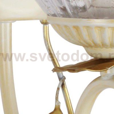 Светильник настенный бра Favourite 1438-1W Busch