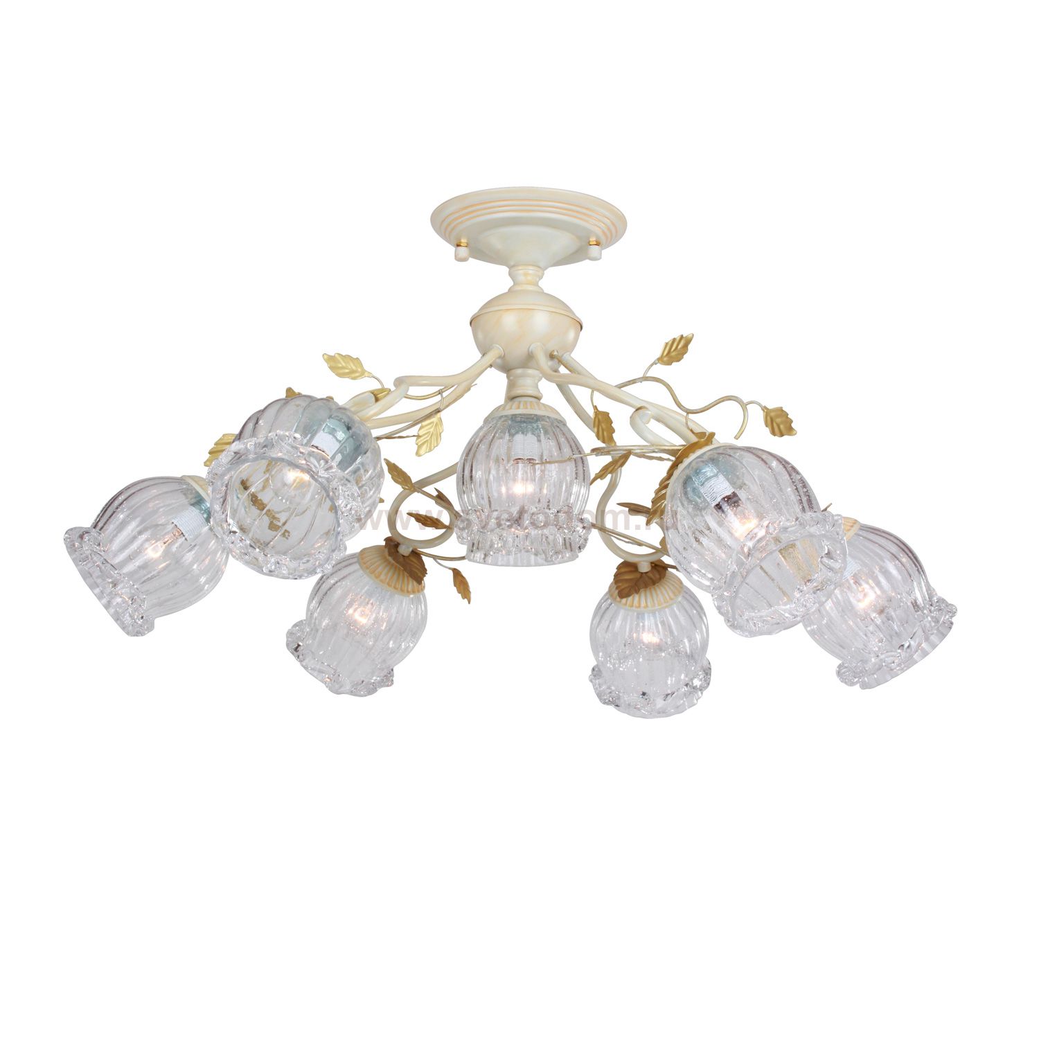 Потолочный светильник Favourite 1438-7U Busch