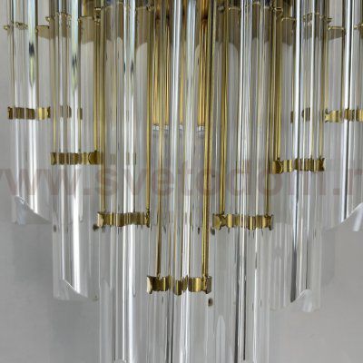 Бра Art Wall Luxury 2 ImperiumLoft 143814-22