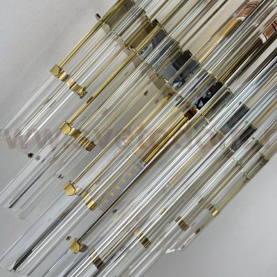 Бра Art Wall Luxury 2 ImperiumLoft 143814-22