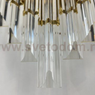 Бра Art Wall Luxury 2 ImperiumLoft 143814-22