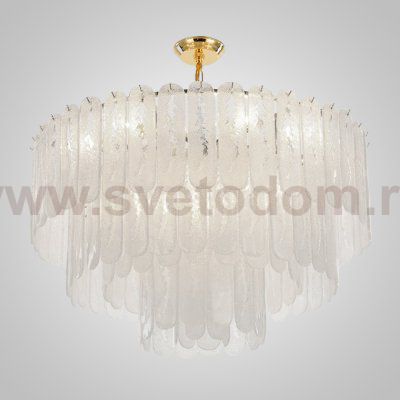 Люстра Chandelier Riveria II D80 ImperiumLoft 143915-22