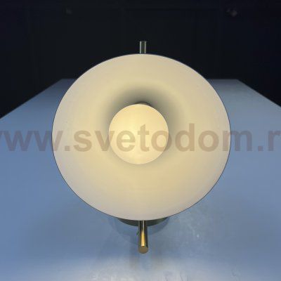 Бра Flos Captain Flint Cone Wall Light ImperiumLoft 143936-22