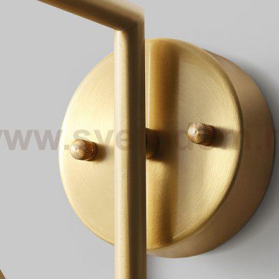 Бра Flos Captain Flint Cone Wall Light ImperiumLoft 143936-22