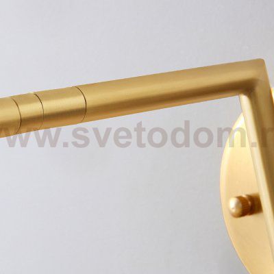 Бра Flos Captain Flint Cone Wall Light ImperiumLoft 143936-22