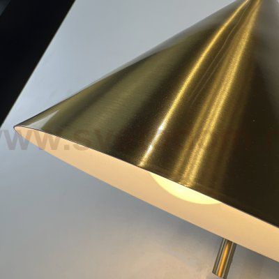 Бра Flos Captain Flint Cone Wall Light ImperiumLoft 143936-22