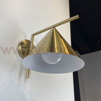 Бра Flos Captain Flint Cone Wall Light ImperiumLoft 143936-22