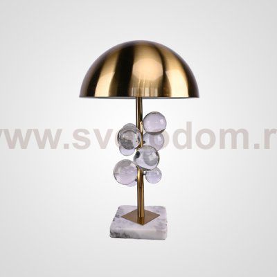 Настольная лампа Globo Table Lamp II ImperiumLoft 143987-22