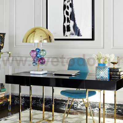 Настольная лампа Globo Table Lamp ImperiumLoft 143989-22