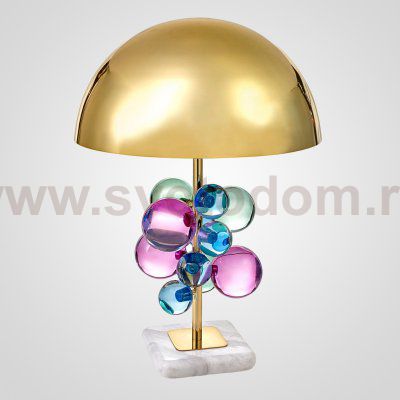 Настольная лампа Globo Table Lamp ImperiumLoft 143989-22