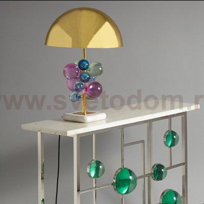 Настольная лампа Globo Table Lamp ImperiumLoft 143989-22