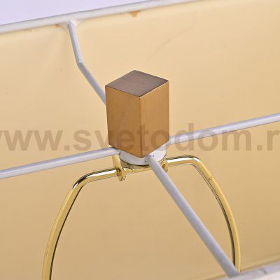 Настольная лампа Blue Agate Table Lamp ImperiumLoft 143994-22