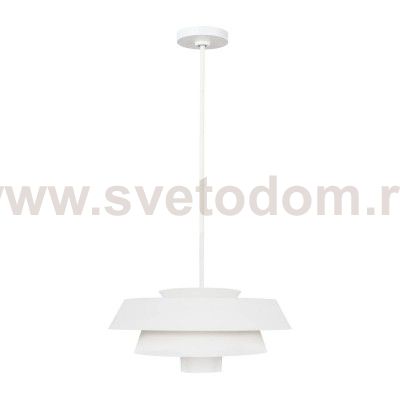 Подвесной светильник Natural concept QN-BRISBIN-MW BRISBIN