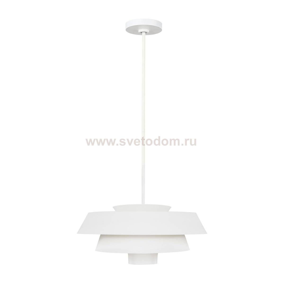 Подвесной светильник Natural concept QN-BRISBIN-MW BRISBIN