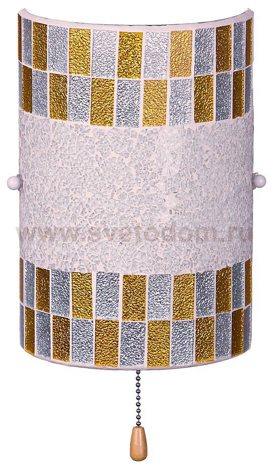 Светильник Velante 144-001-01