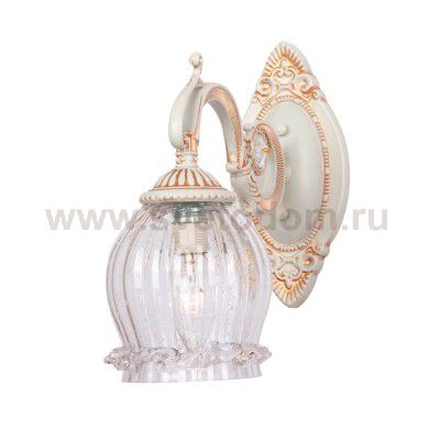 Светильник настенный бра Favourite 1440-1W Matron