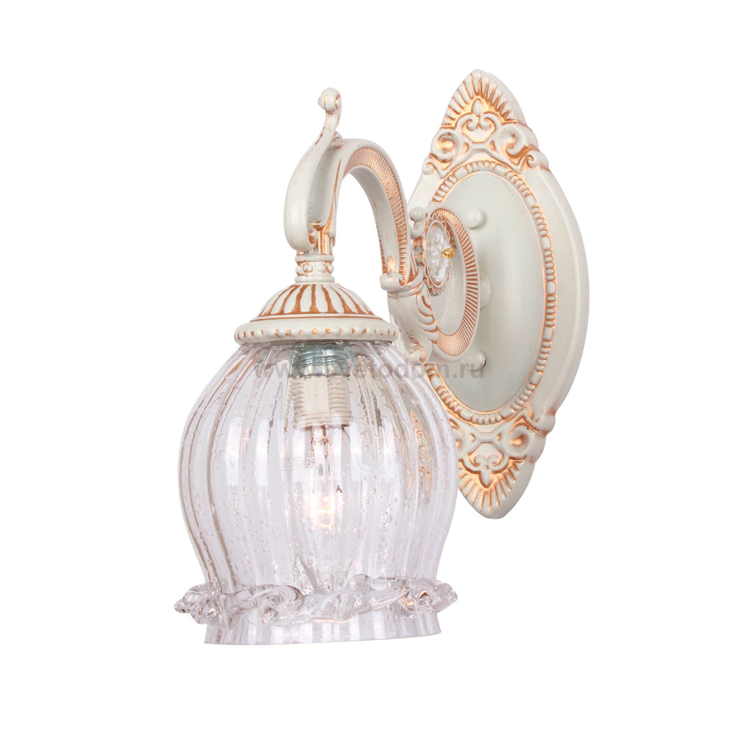 Светильник настенный бра Favourite 1440-1W Matron