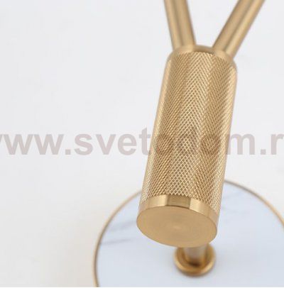 Бра CORDA Wall Lamp ImperiumLoft 144084-22