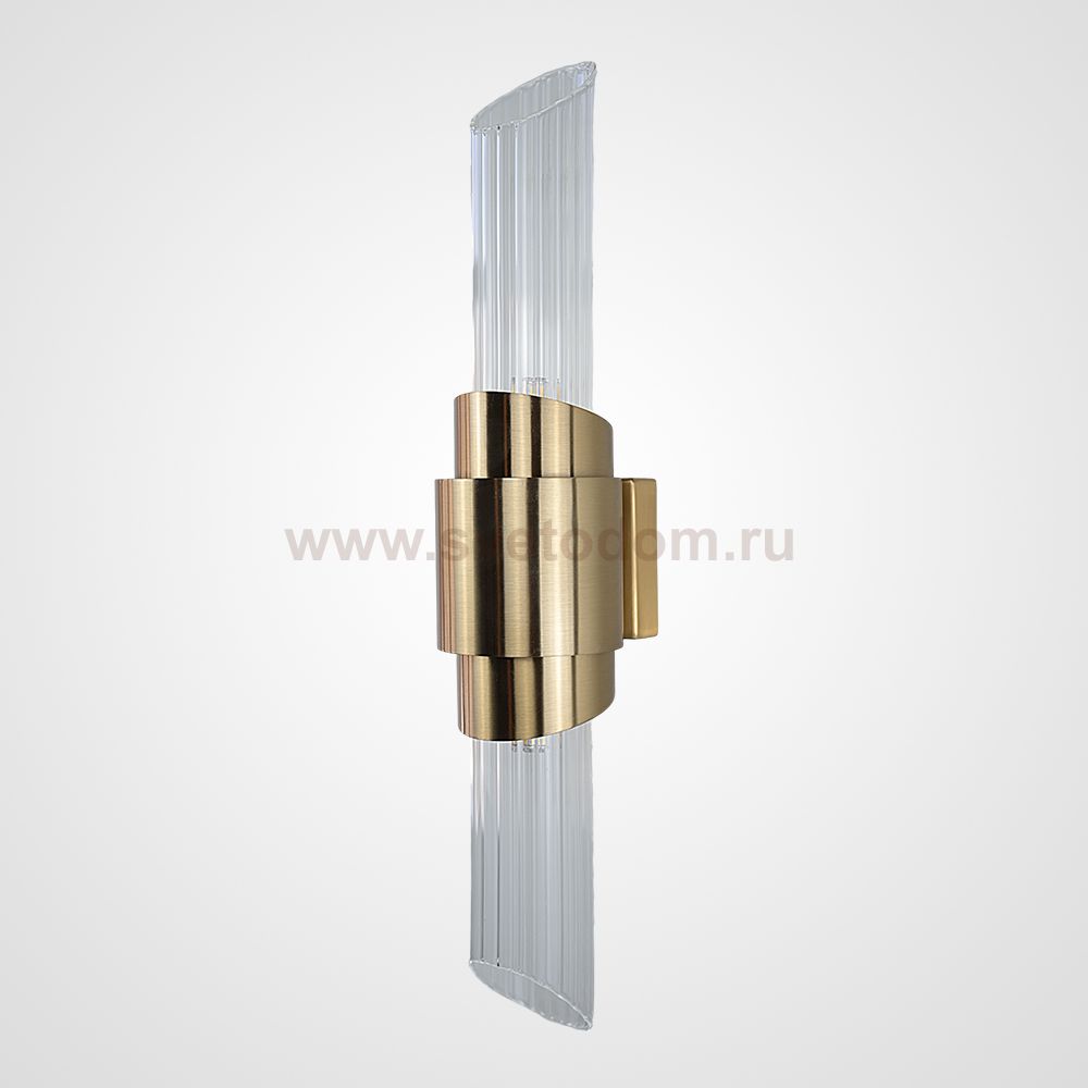 Бра Tycho Small Wall Light from Covet Paris ImperiumLoft 144092-22