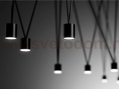 Подвесная люстра Favourite 1441-6P Actuel