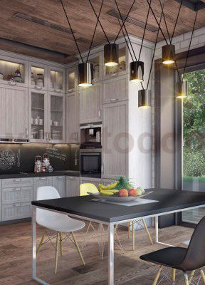 Подвесная люстра Favourite 1441-6P Actuel