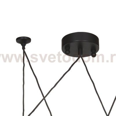 Подвесная люстра Favourite 1441-6P Actuel