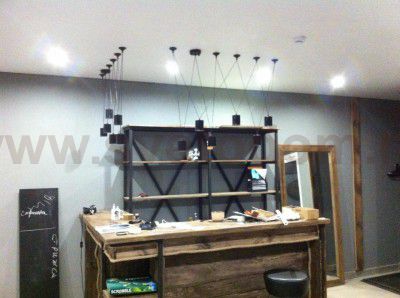 Подвесная люстра Favourite 1441-6P Actuel