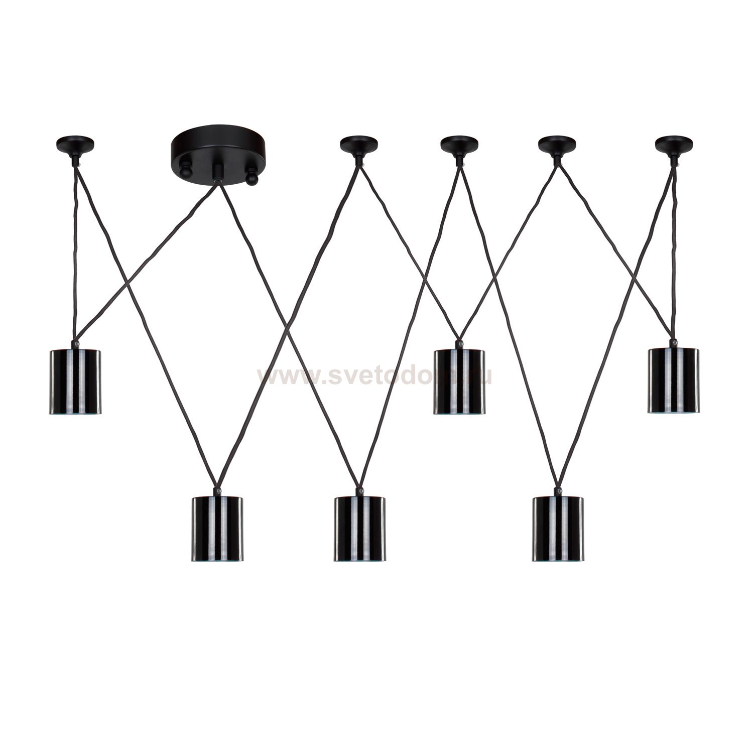 Подвесная люстра Favourite 1441-6P Actuel