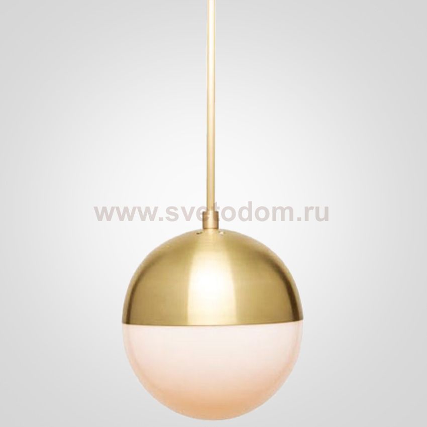 Подвесной светильник Cedar Moss Pendant Lamp ImperiumLoft 144102-22