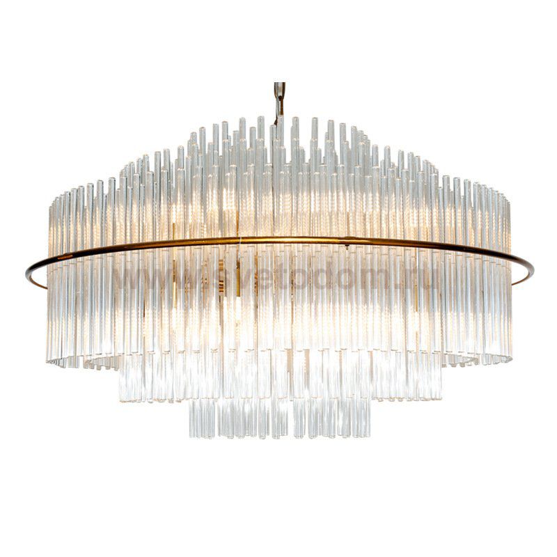 Люстра Nembus KEBO STILL ROUND CHANDELIER D100 ImperiumLoft 144163-22
