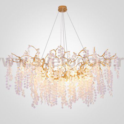 FAIRYTREE Люстра ручной работы L120 ImperiumLoft 144169-22