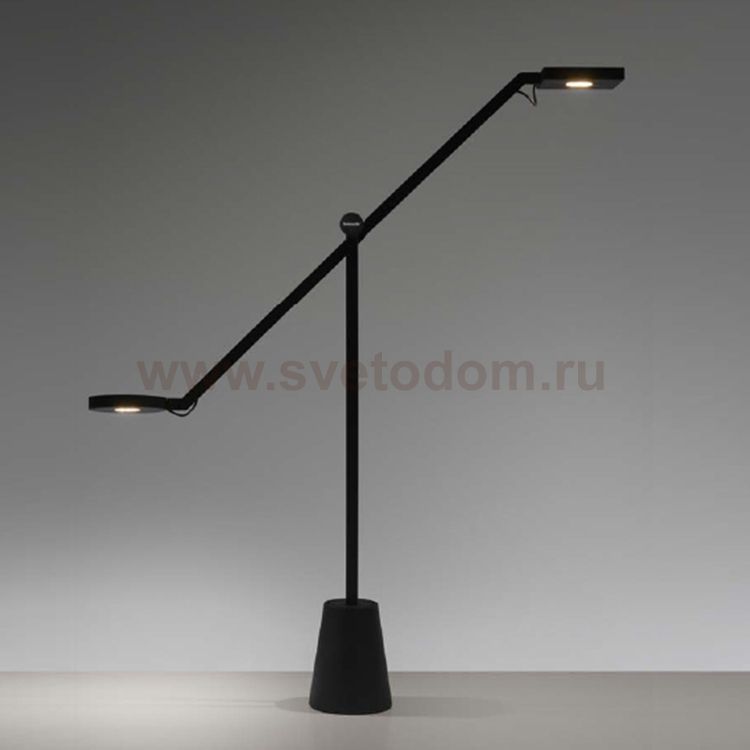 Настольная лампа Artemide 1442010A Equilibrist LED 