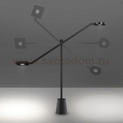 Настольная лампа Artemide 1442010A Equilibrist LED 