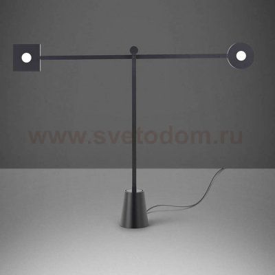 Настольная лампа Artemide 1442010A Equilibrist LED 