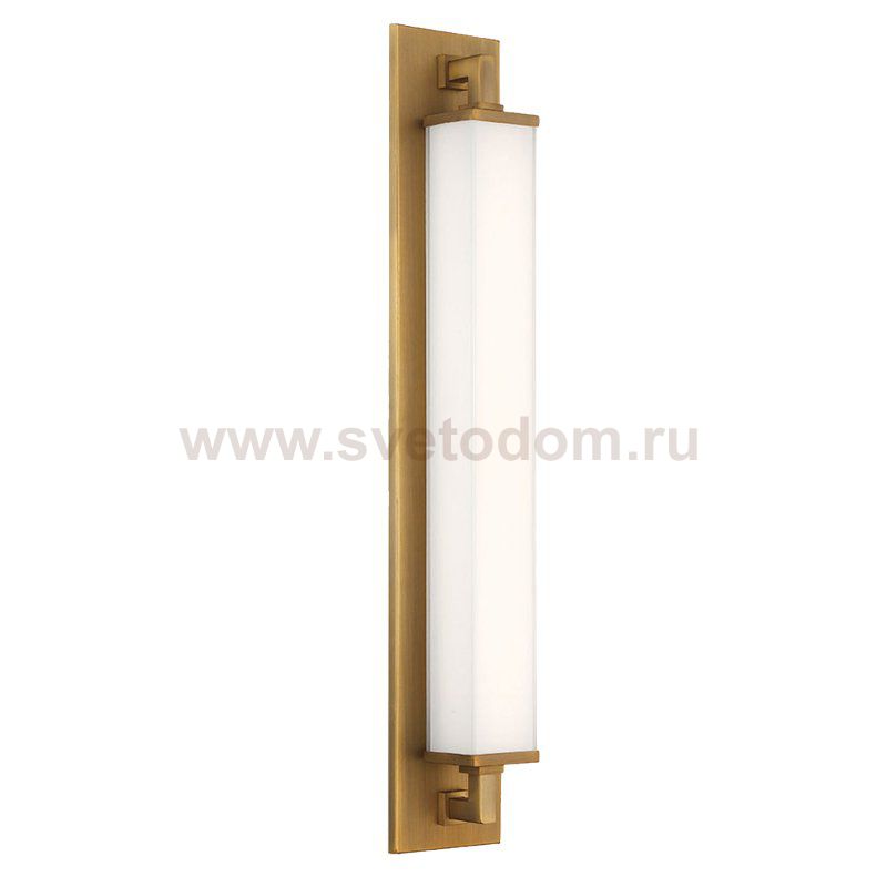 Бра Strip Trumpet Sconces By Imperiumloft