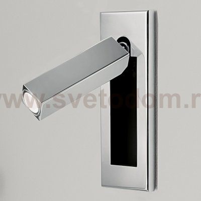 Бра Chelsom WALL LED DOCK POLISHED CHROME ImperiumLoft 144238-22