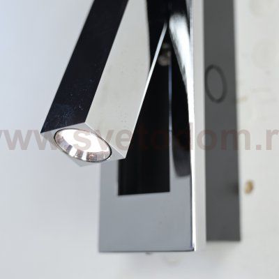 Бра Chelsom WALL LED DOCK POLISHED CHROME ImperiumLoft 144238-22