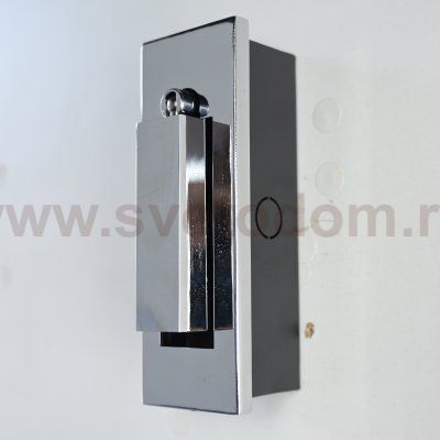 Бра Chelsom WALL LED DOCK POLISHED CHROME ImperiumLoft 144238-22