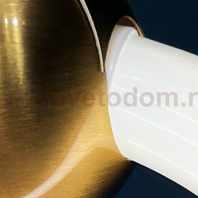 Подвесной светильник lee broom RING LIGHT ImperiumLoft 144279-22