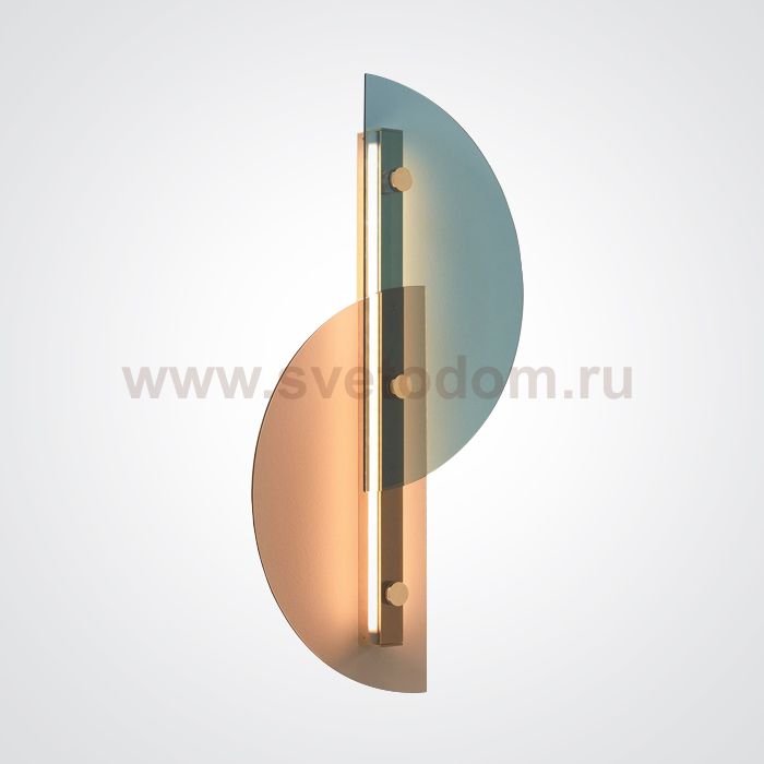 Бра Papillon Lamp ARFLEX ImperiumLoft 144373-22