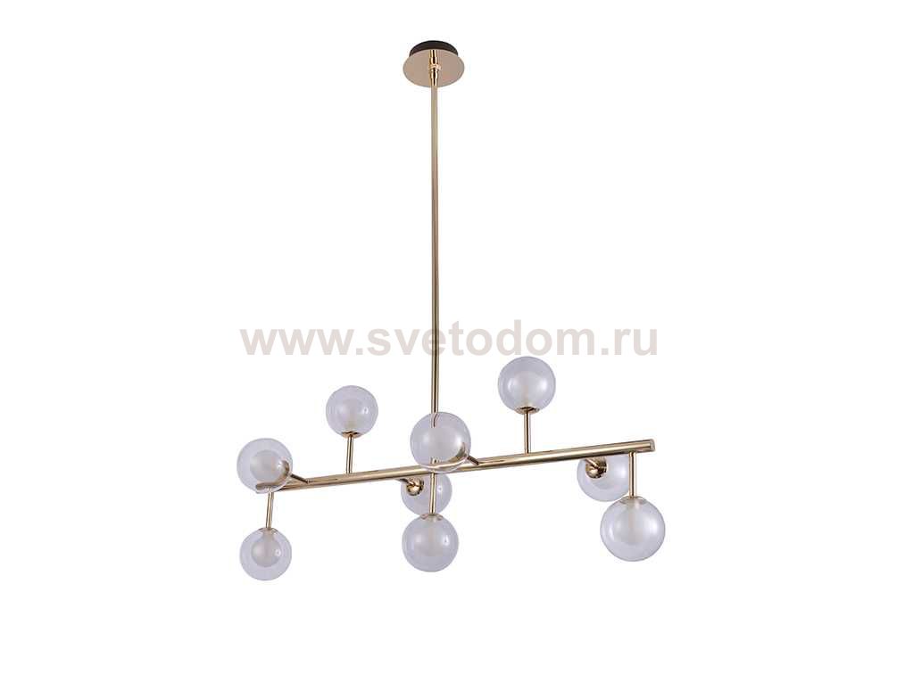 Подвесной светильник Newport 14439/S М0062266