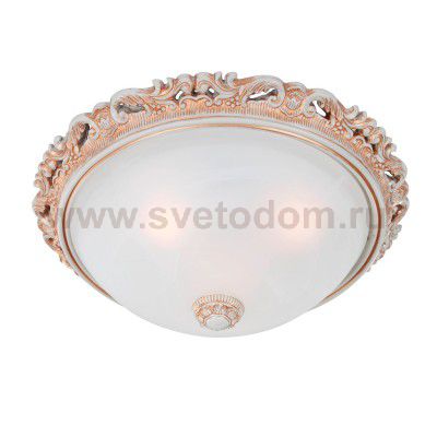 Светильник потолочный Favourite 1444-3C Plafond