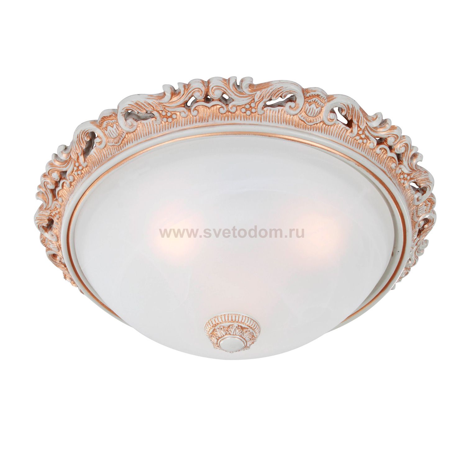 Светильник потолочный Favourite 1444-3C Plafond