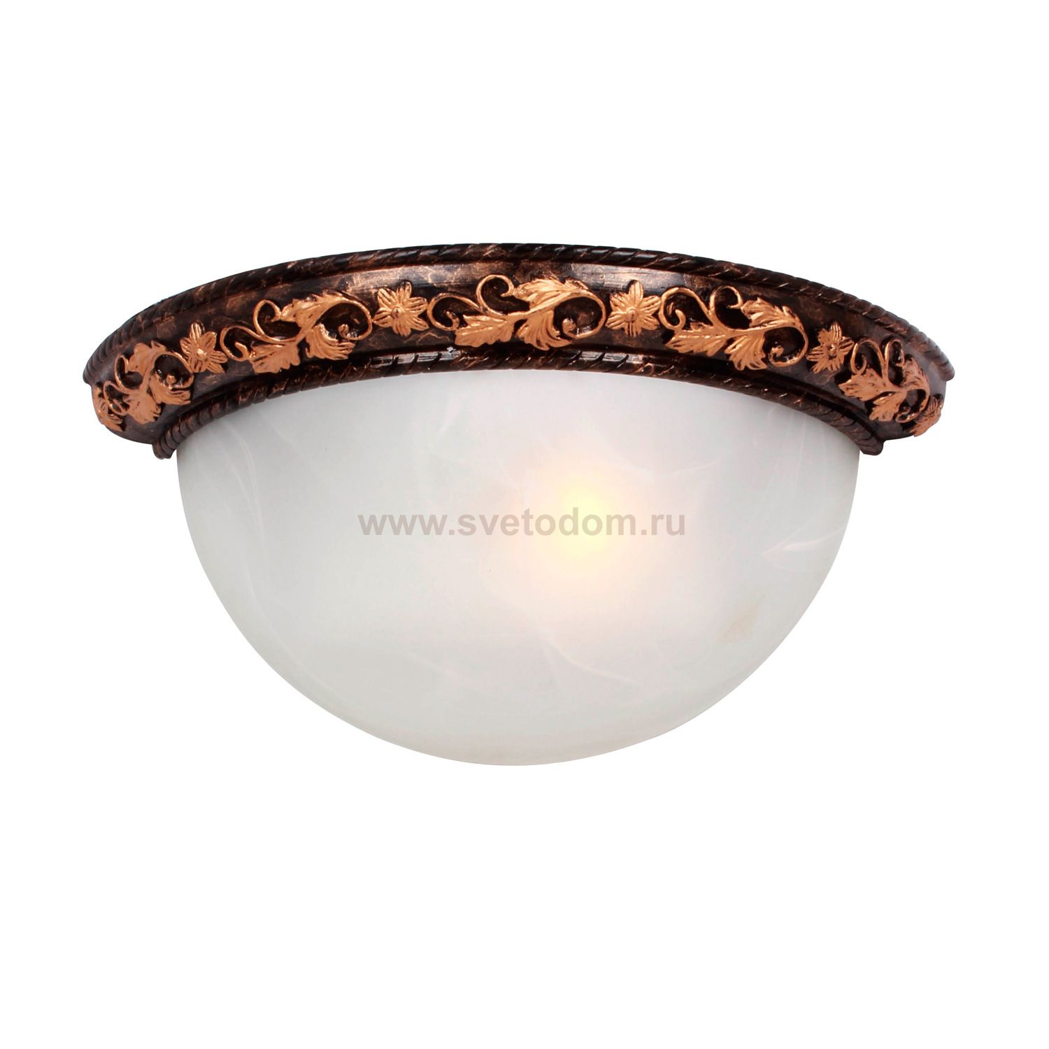 Настенный светильник бра Favourite 1445-1W Plafond